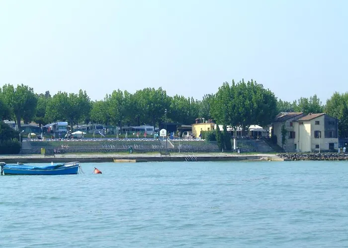 Camping Wien